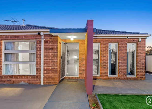 1/27 Woorite Place, Wyndham Vale VIC 3024