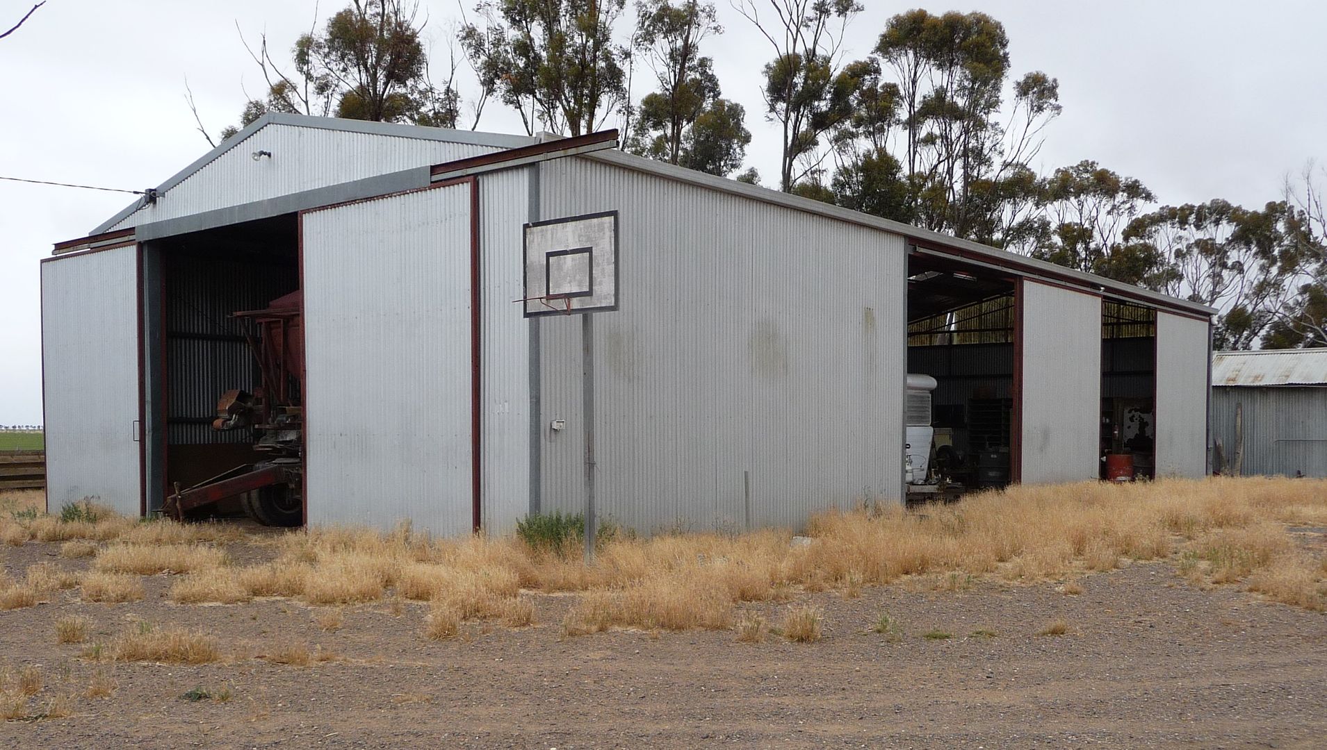 270. Feery's Road, Murra Warra VIC 3401, Image 1