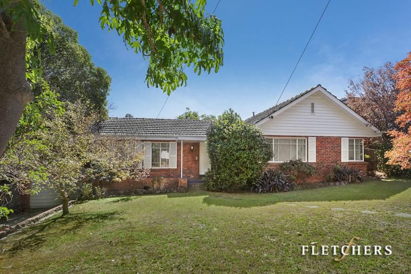 7 Frank Street, Balwyn North VIC 3104, Image 1