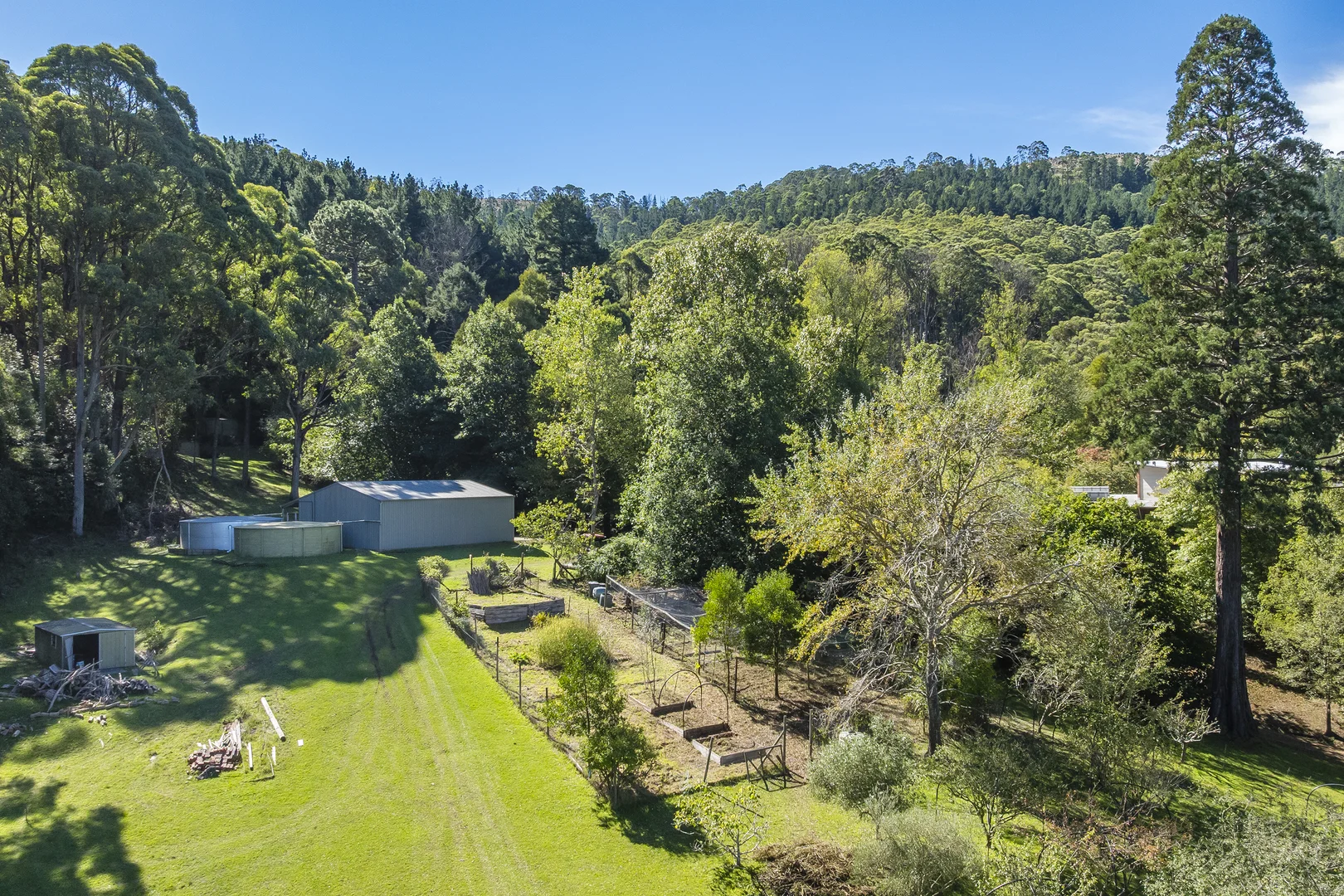 Additional image 30 of 165 Zig Zag Road, Mount Macedon VIC 3441