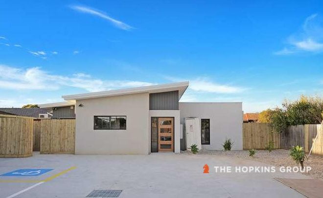 Picture of 7 Market Road, WERRIBEE VIC 3030