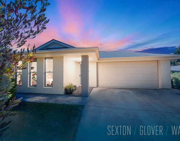 4 Mooney Circuit, Nairne SA 5252