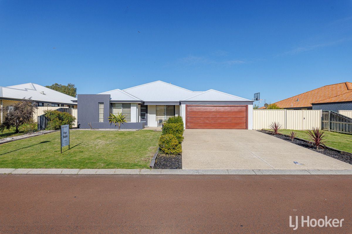 4 bedrooms House in 14 Kelston Way AUSTRALIND WA, 6233