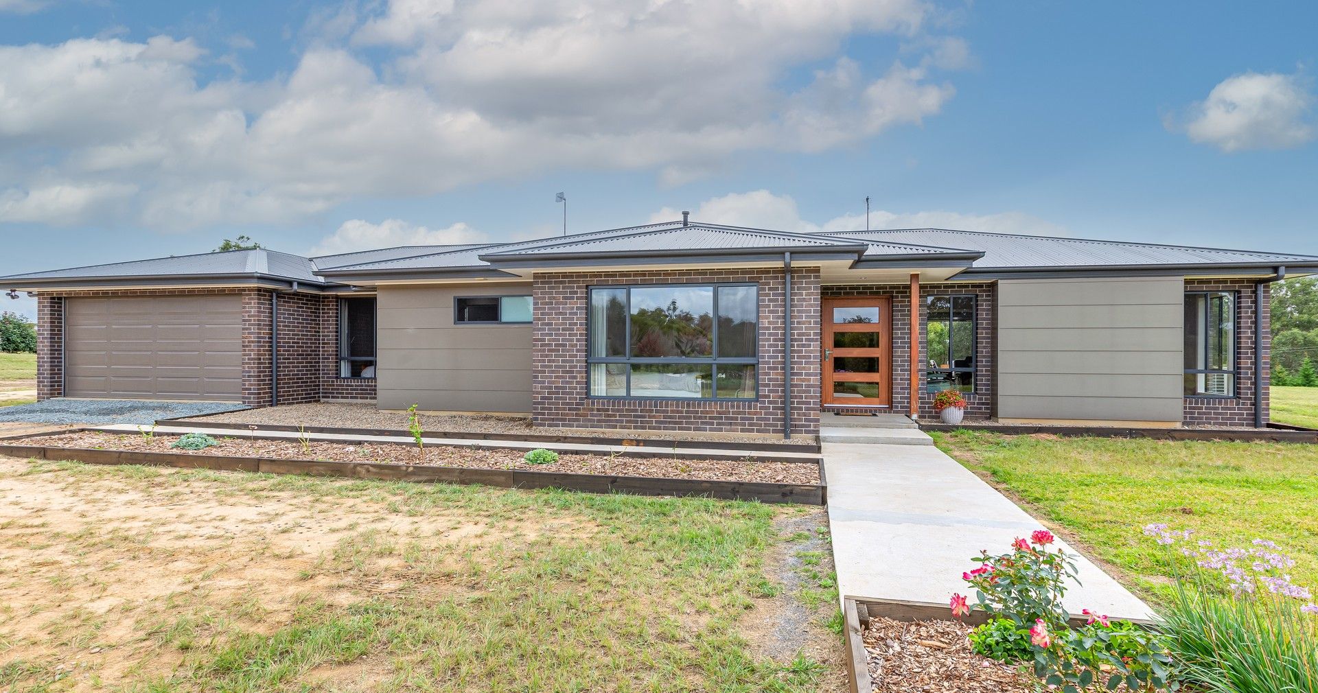 4 bedrooms Acreage / Semi-Rural in 31 Moorlands Lane BEGA NSW, 2550