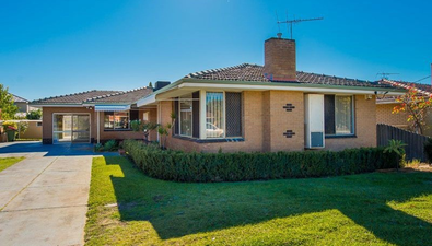 Picture of 589 Morley Drive, MORLEY WA 6062