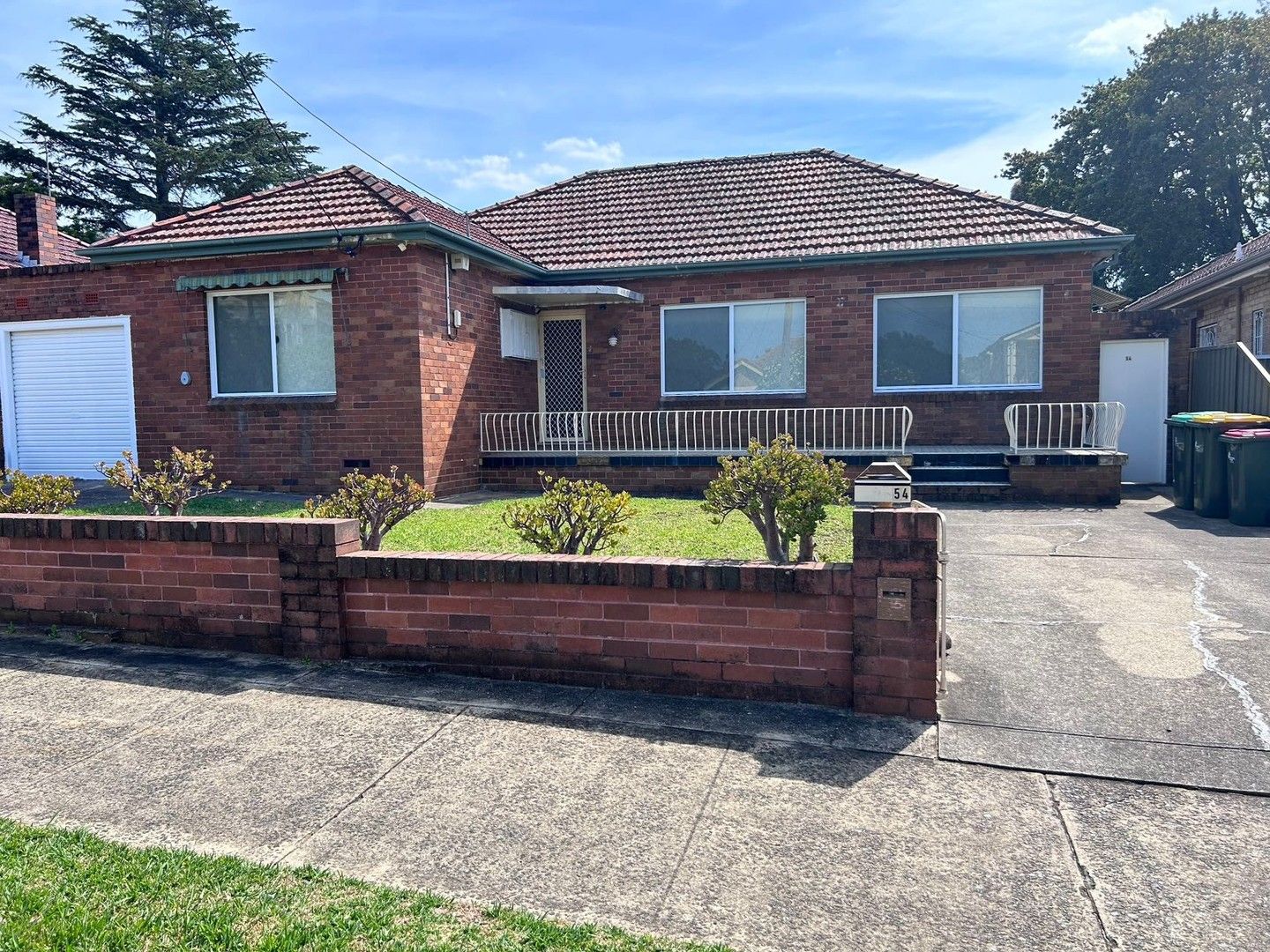 54 Street, Penshurst NSW 2222 House For Rent Domain