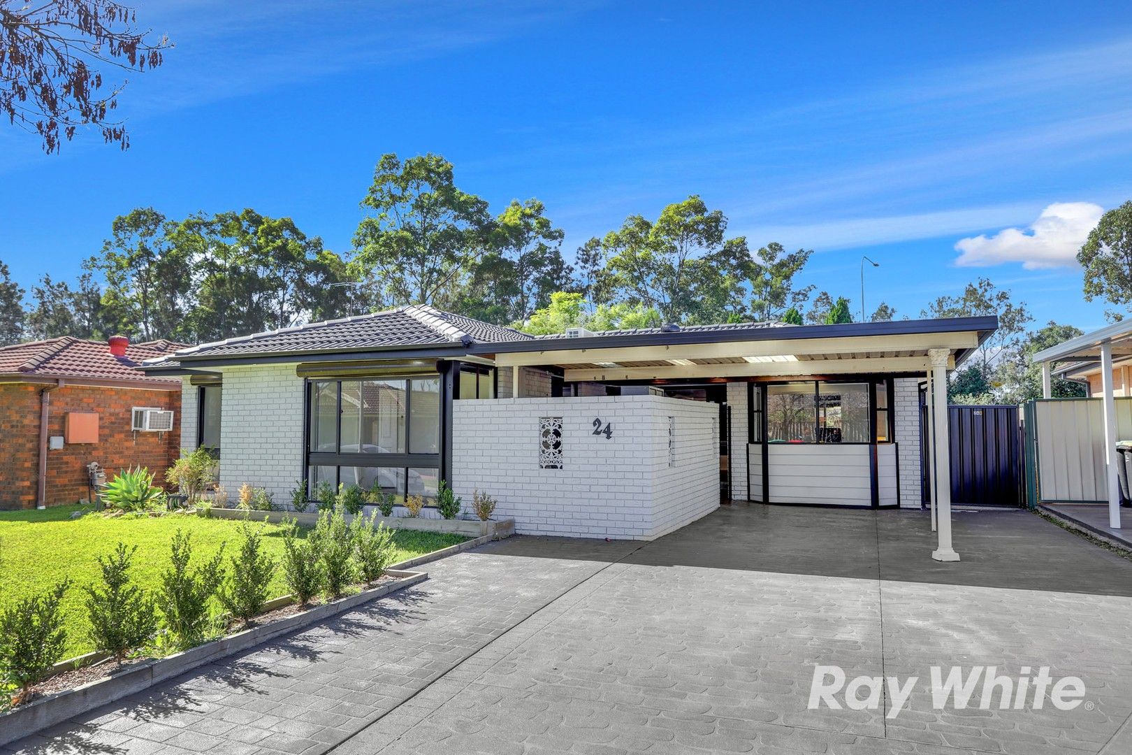 24 Augusta Place, St Clair NSW 2759, Image 0