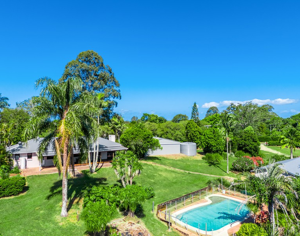 461 Repentance Creek Road, Goonengerry NSW 2482