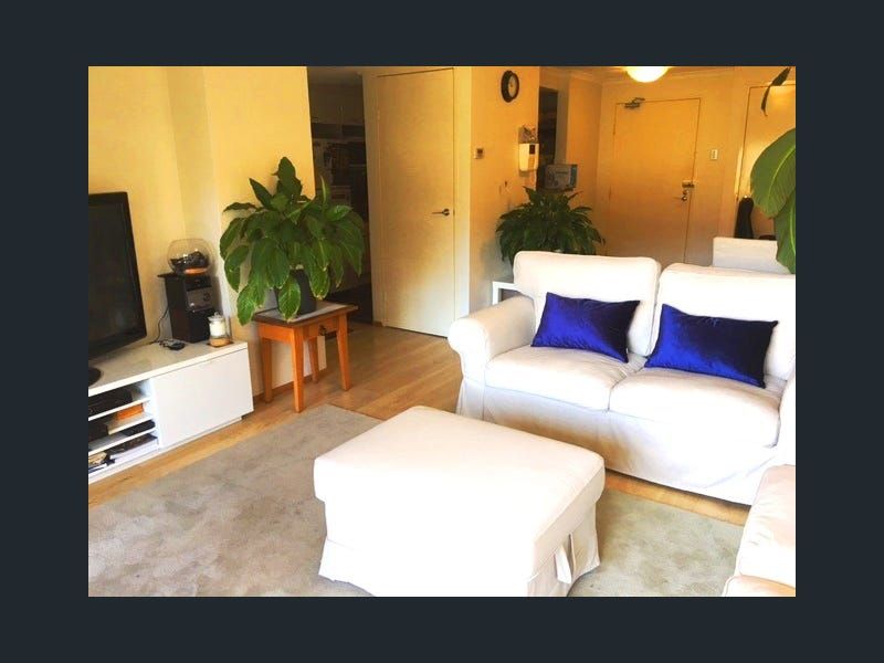 2 bedrooms Apartment / Unit / Flat in 110/104 Miller Street PYRMONT NSW, 2009