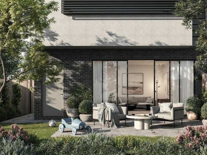 3 bedrooms Apartment / Unit / Flat in  WILLOUGHBY NSW, 2068