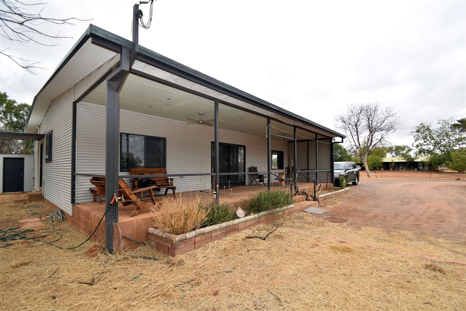 54 Stuart Highway, Tennant Creek NT 0860 Domain
