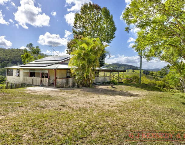 23 Butts Creek Road, Taylors Arm NSW 2447