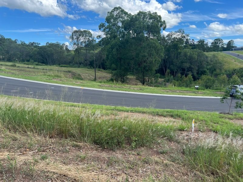 Lot 7 Elwyn Drive, Cedar Vale QLD 4285, Image 2