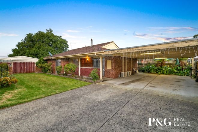 Picture of 11 Flamingo Court, NARRE WARREN SOUTH VIC 3805