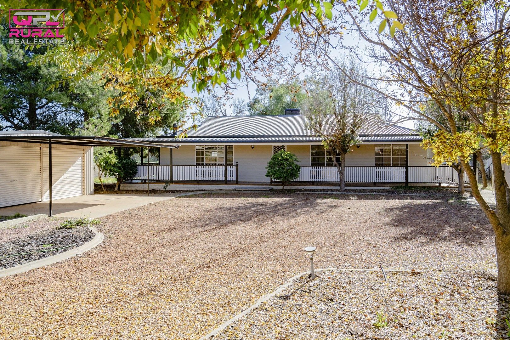 117 Pine Hill Road, Narrandera NSW 2700, Image 0