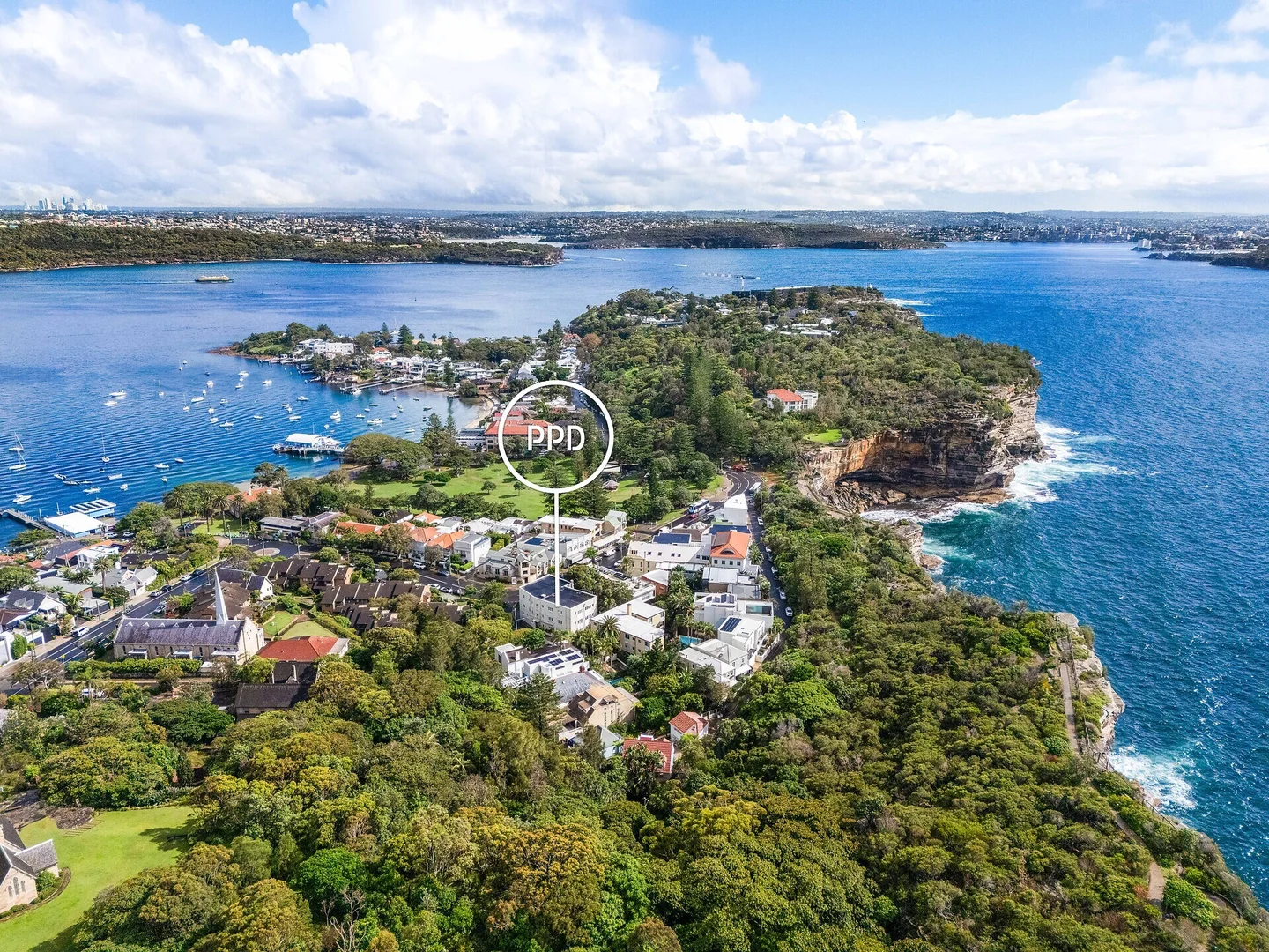Additional image 4 of 7/3 Military Road, Watsons Bay NSW 2030
