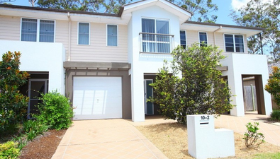Picture of 2/10 Bailer Street, COOMERA QLD 4209
