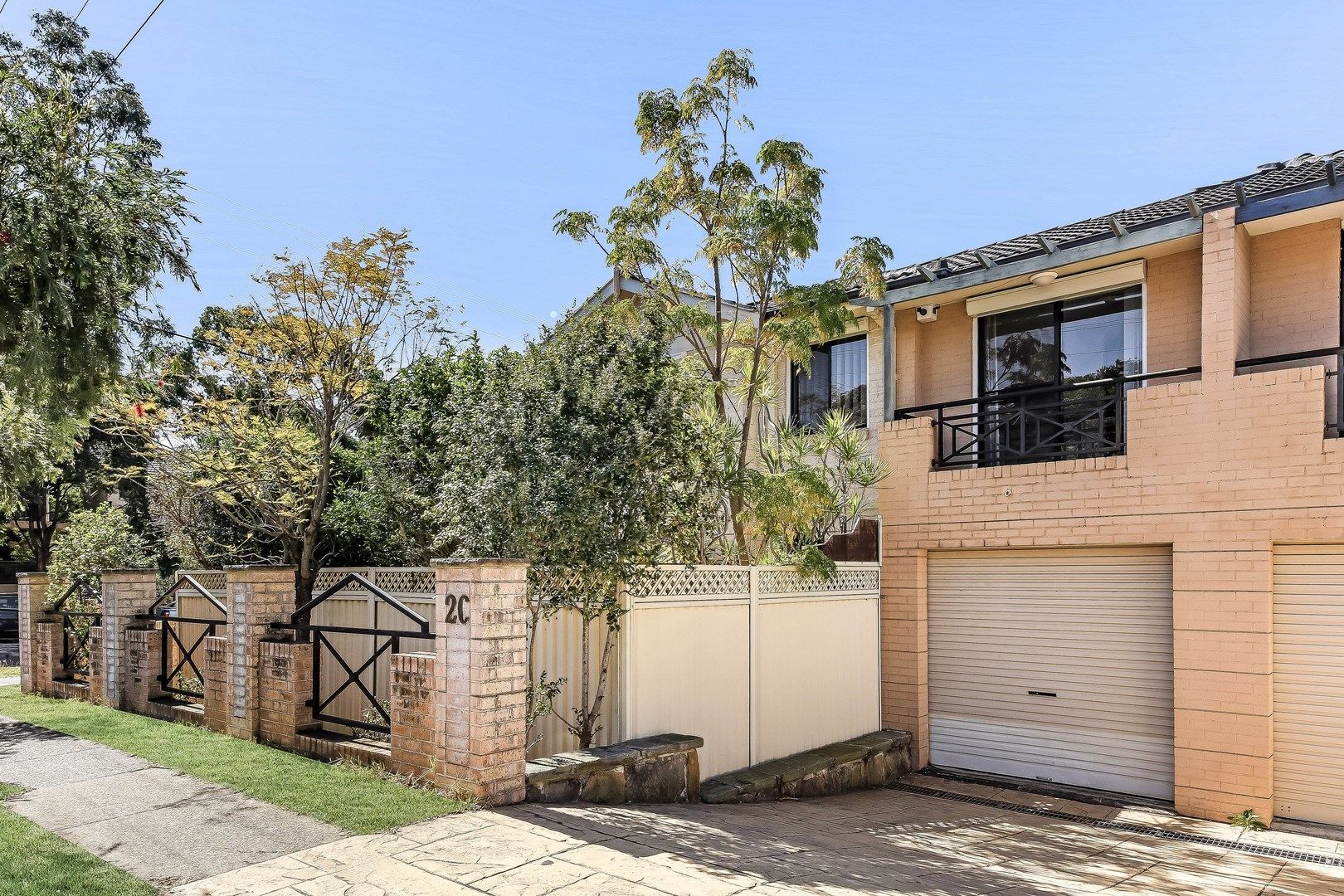 2C Elsinore Street, Merrylands NSW 2160, Image 0