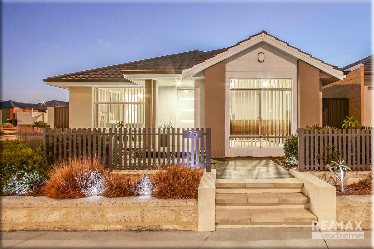 75 Piazza Link, Alkimos WA 6038, Image 1