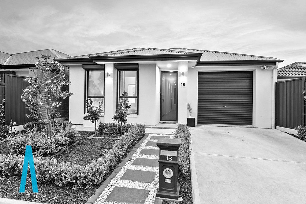 1B Conrad Street, Northfield SA 5085, Image 0