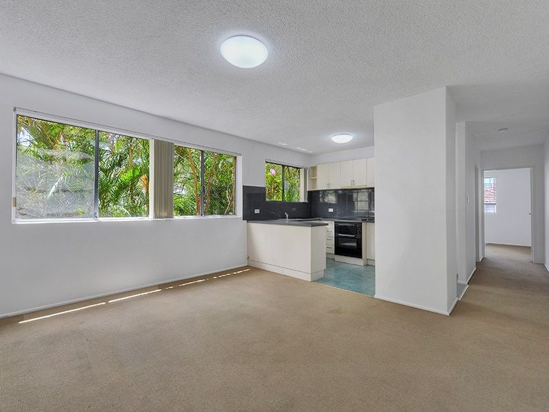 1 bedrooms Apartment / Unit / Flat in 4/4 Abbott Street NEW FARM QLD, 4005