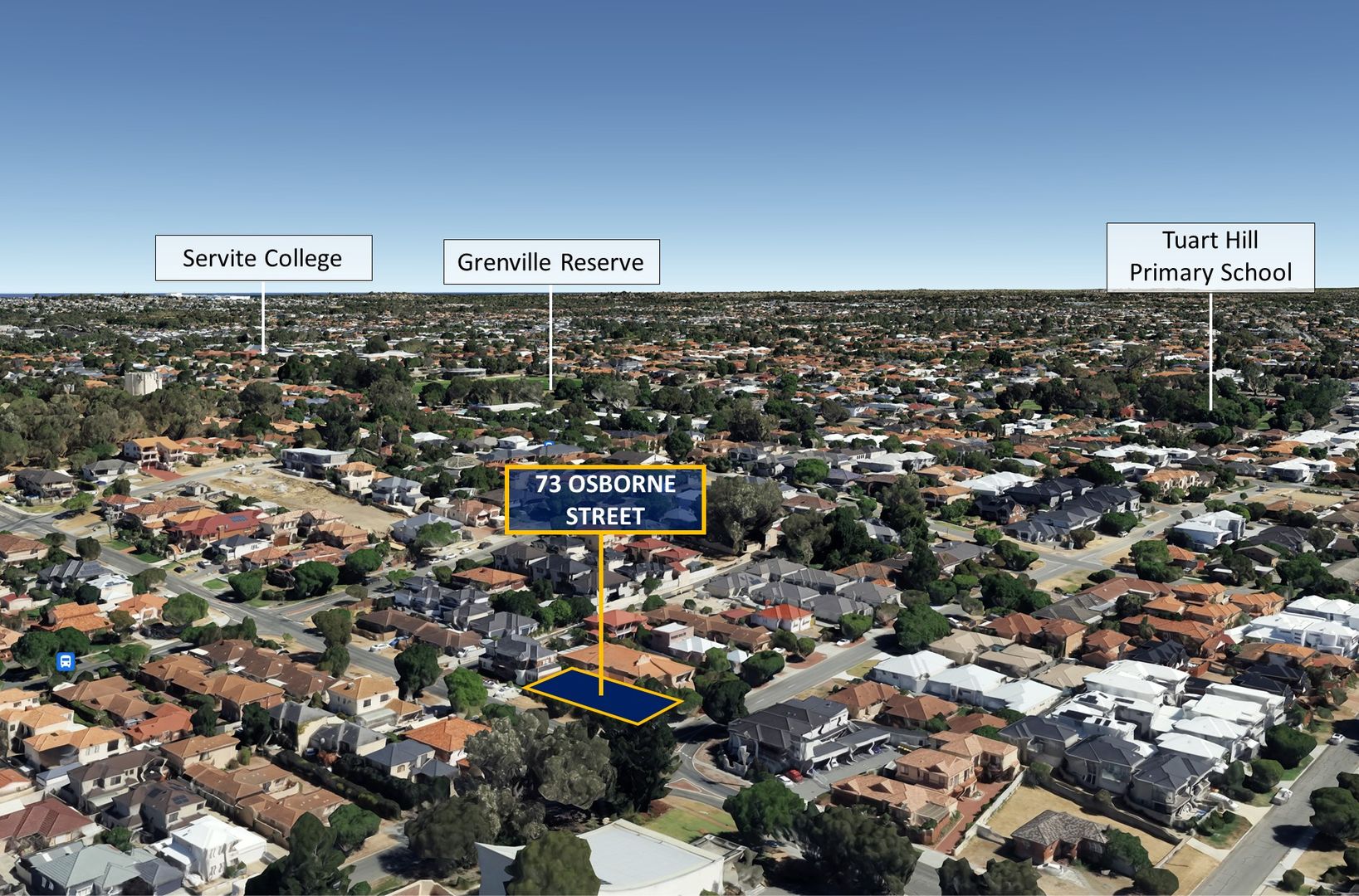 73 Osborne Street, Joondanna WA 6060, Image 1