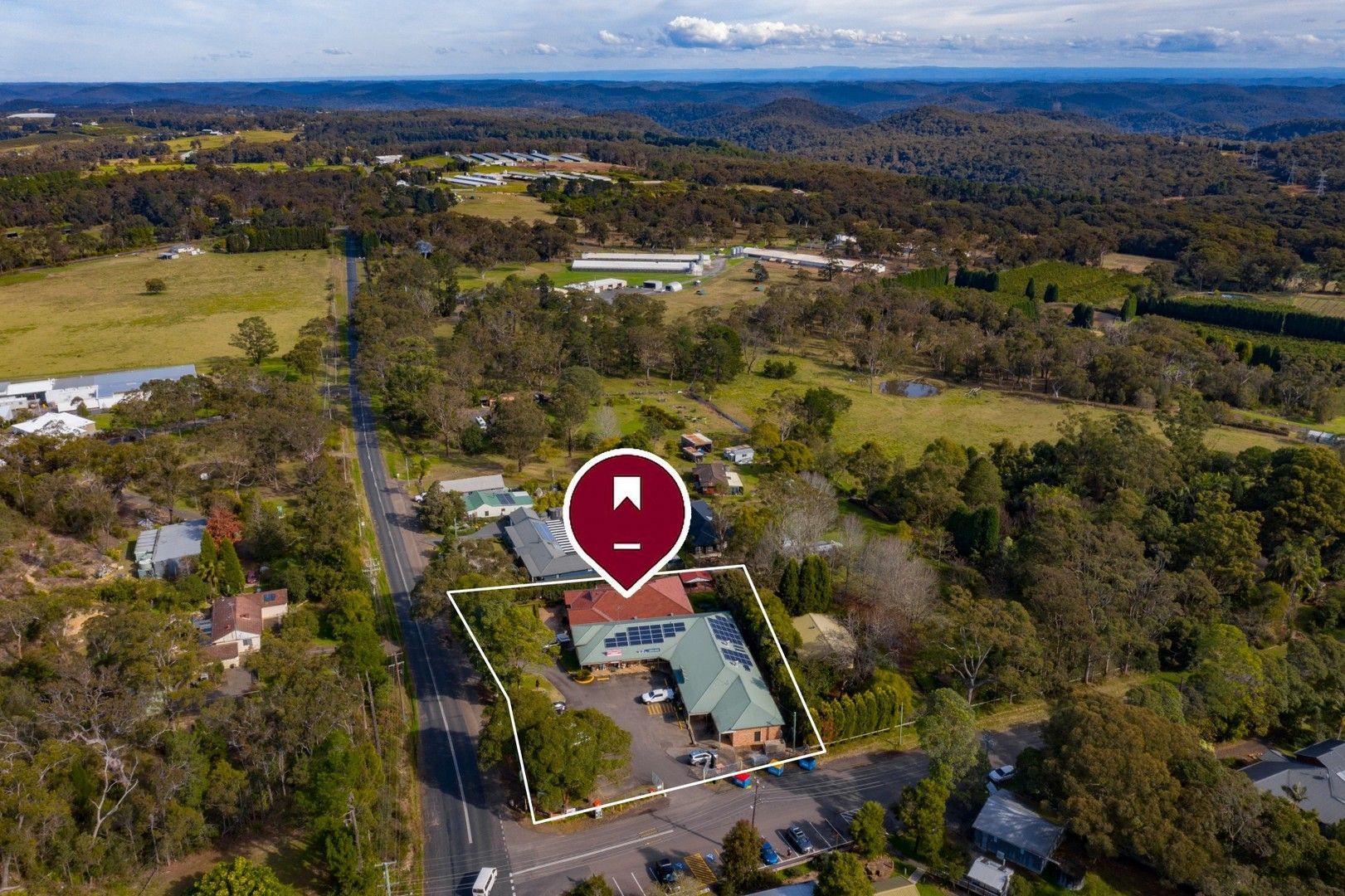 1 Waratah Road, Mangrove Mountain NSW 2250, Image 0