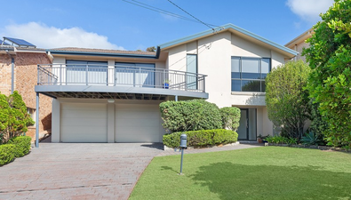 Picture of 17 Bluewave Crescent, FORRESTERS BEACH NSW 2260