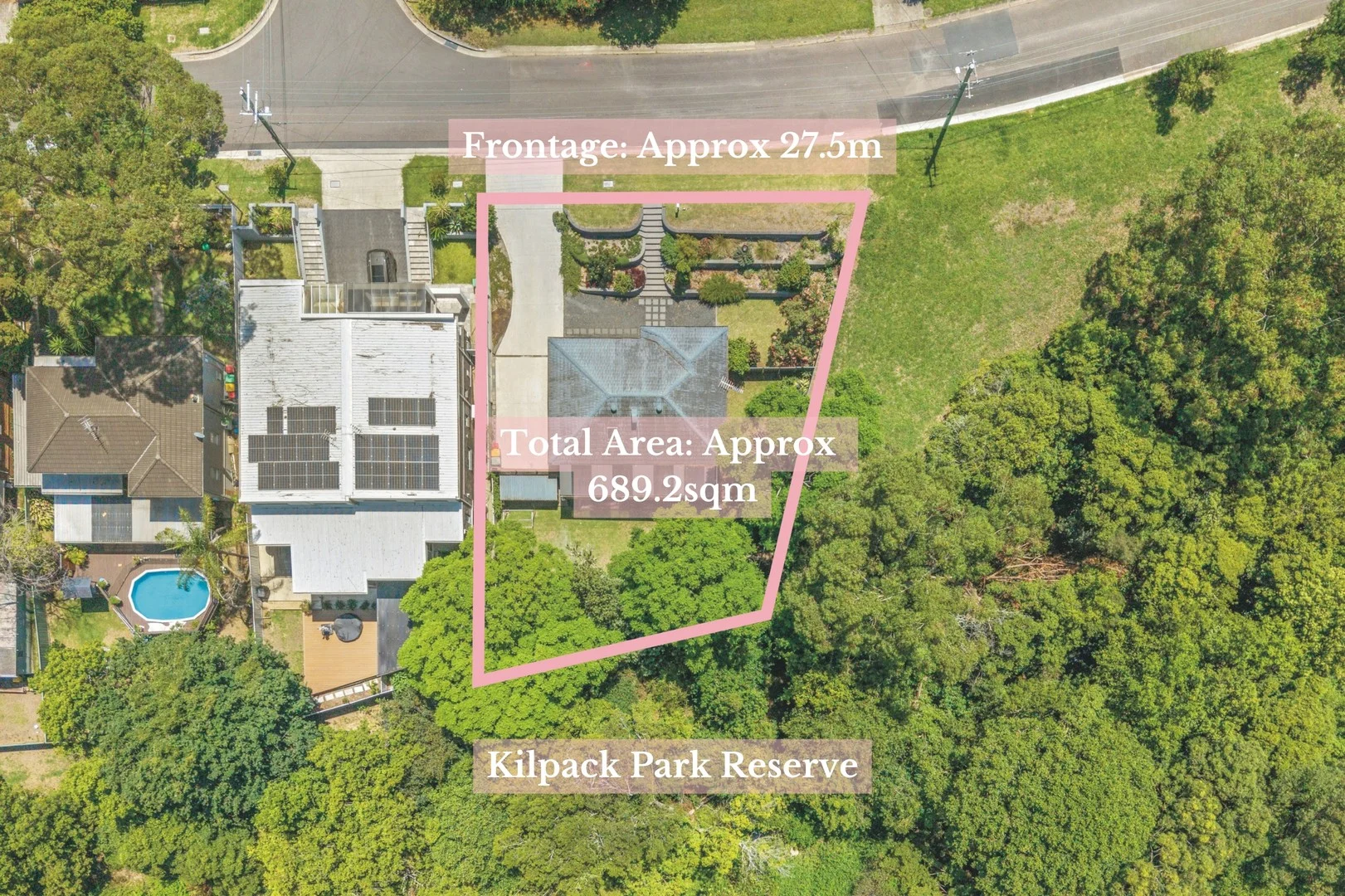 30 Bain Place, Dundas Valley NSW 2117