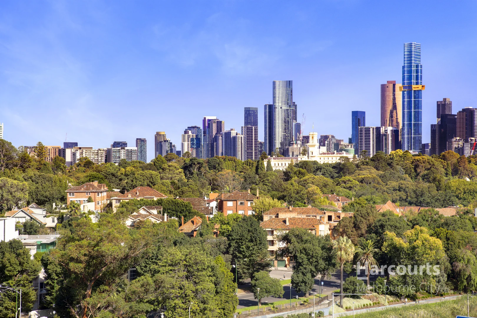 Additional image 10 of 1005/154 Cremorne Street, Cremorne VIC 3121