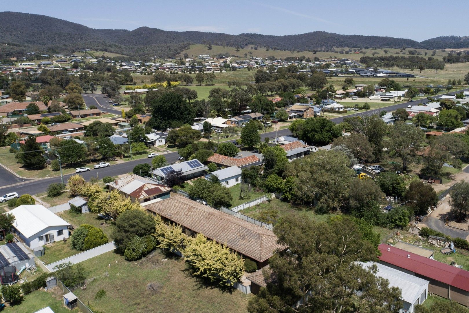 12 bedrooms Block of Units in 1-7/168 Gladstone Street MUDGEE NSW, 2850