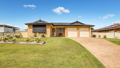 Picture of 33 Michael Hill Ave, WOODBERRY NSW 2322