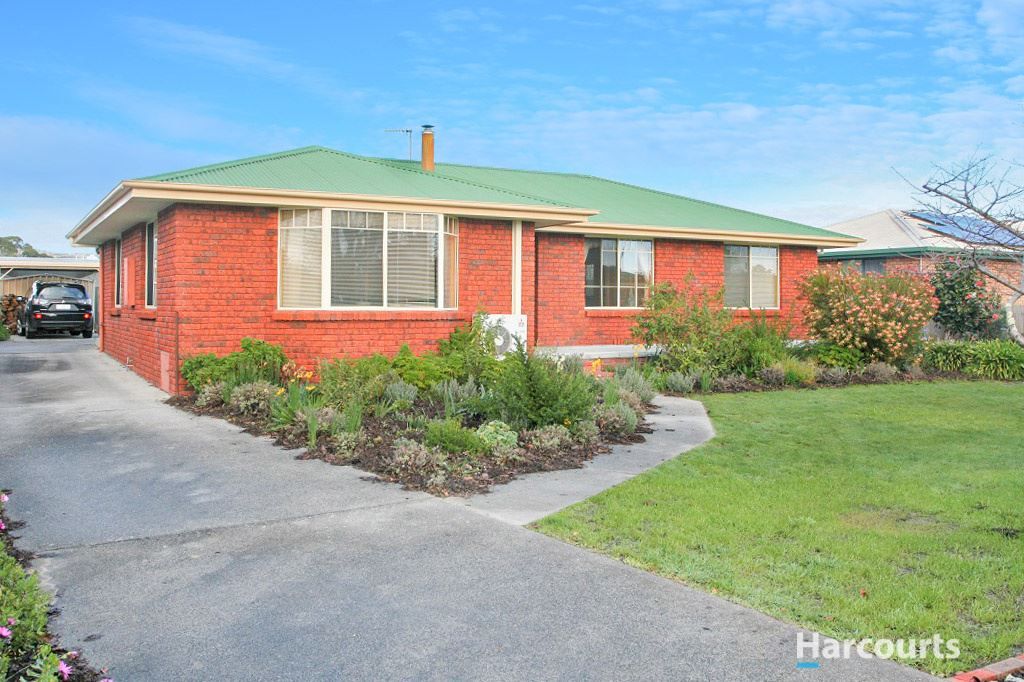 29 Tully Street, St Helens TAS 7216, Image 0