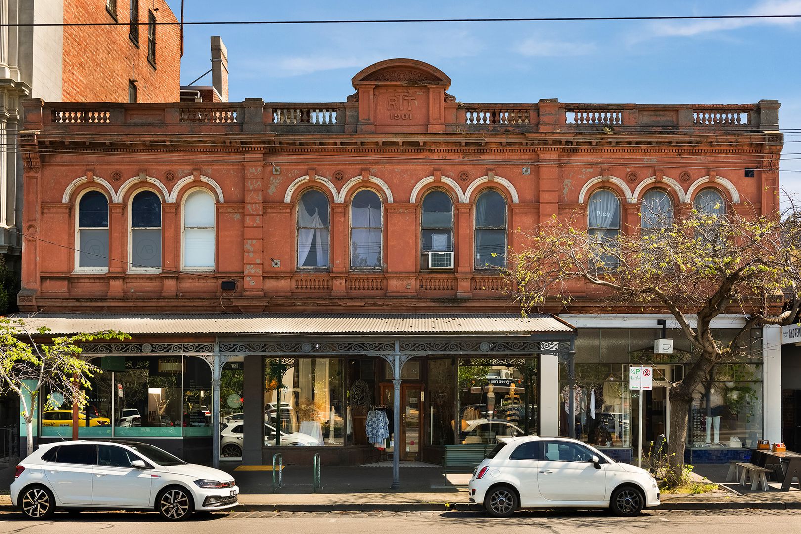 148 Bridport Street, Albert Park Property History & Address Research