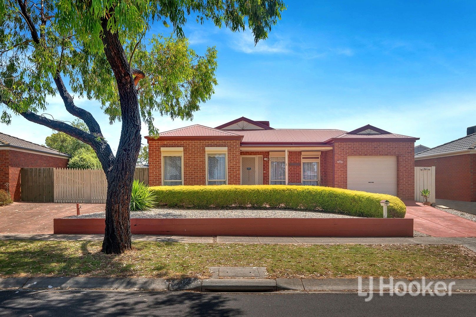 25 Sirius Way, Kurunjang VIC 3337, Image 1