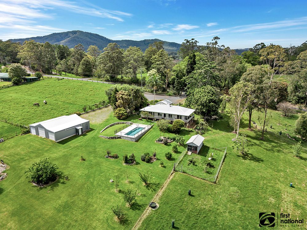 558 East Bank Road, Coramba NSW 2450, Image 0