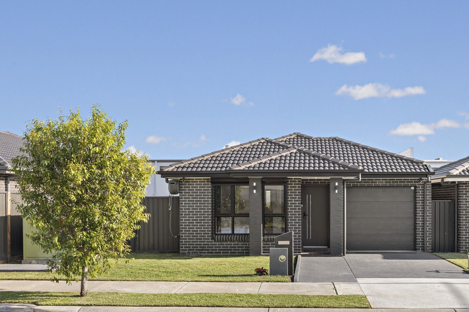 22 Hungerford Street, Catherine Field NSW 2557, Image 0