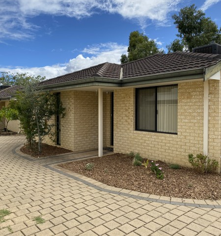 3/36 Loton Avenue, Midland WA 6056