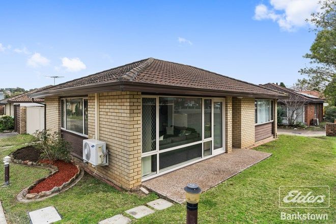 Picture of 17/88 Rookwood Road, YAGOONA NSW 2199