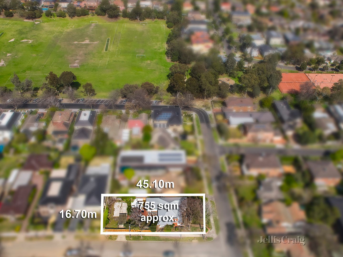 37 Dight Avenue, Balwyn North VIC 3104, Image 2