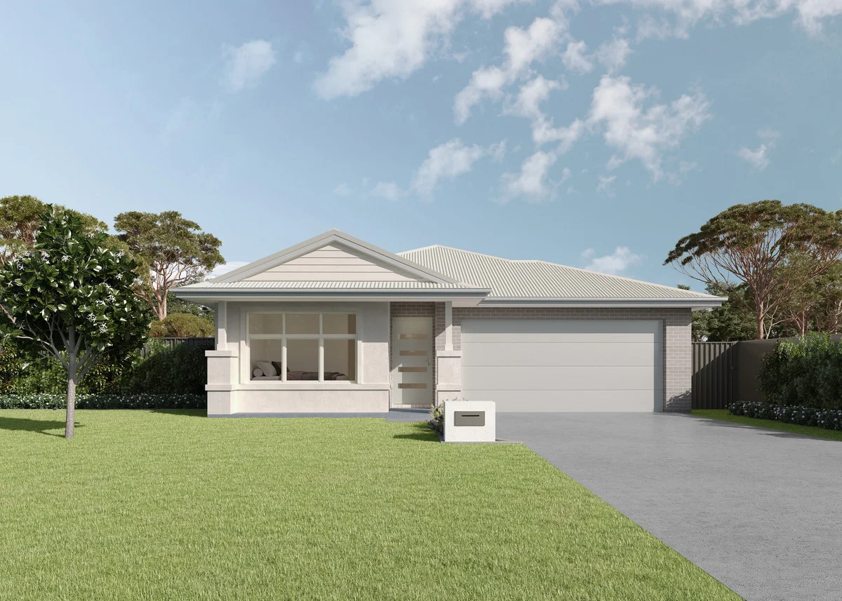 Lot 731 Collective Street, North Rothbury NSW 2335