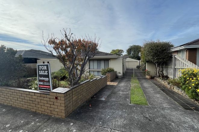 Picture of 8 Edward Street, WARRNAMBOOL VIC 3280