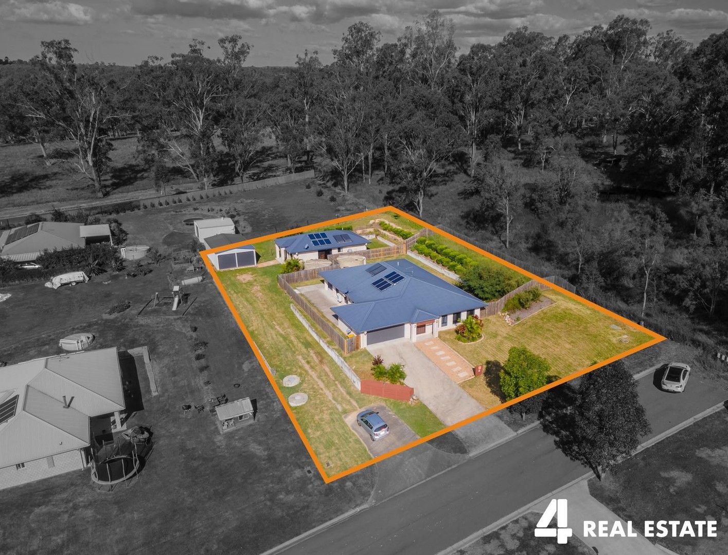 4 Whitby Place, Gleneagle QLD 4285, Image 1