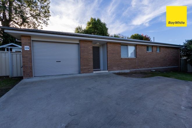 Picture of 12B Brownleigh Vale Drive, INVERELL NSW 2360