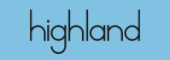 Logo for HIGHLAND INNER WEST