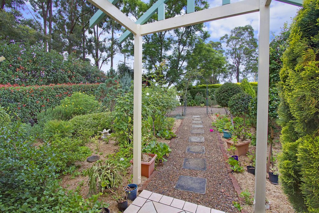 1095 Grose Vale Road, Kurrajong NSW 2758, Image 1