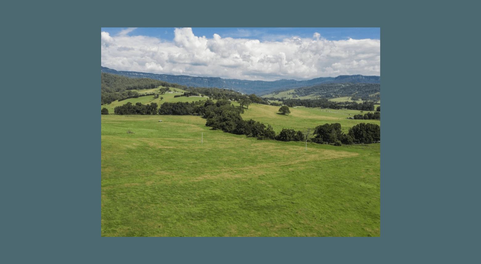Vacant land in Lot 81 Escarpment Views, TULLIMBAR NSW, 2527