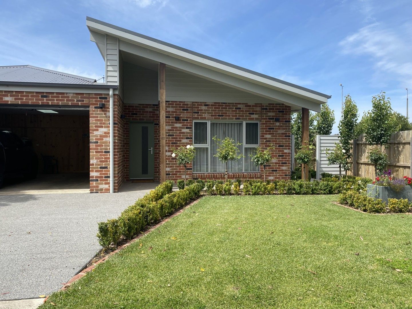 1 King Street, Koroit VIC 3282 House For Rent Domain