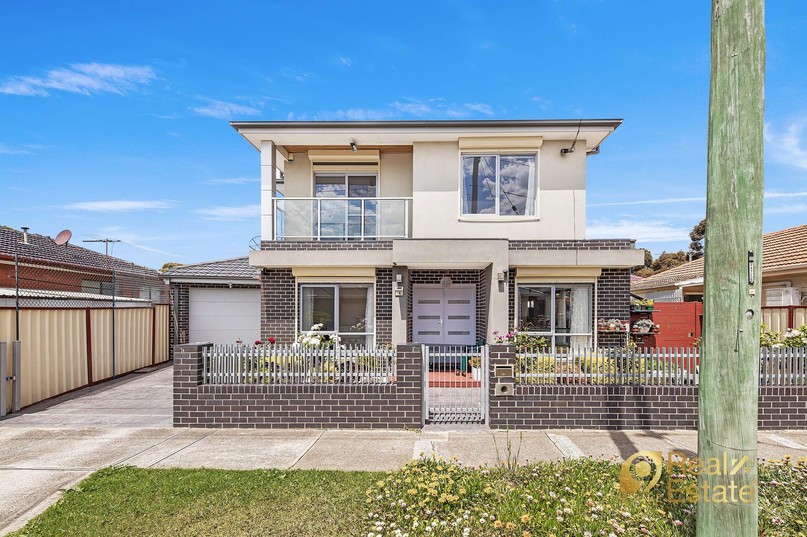 15 FREEMAN STREET, Sunshine VIC 3020, Image 1