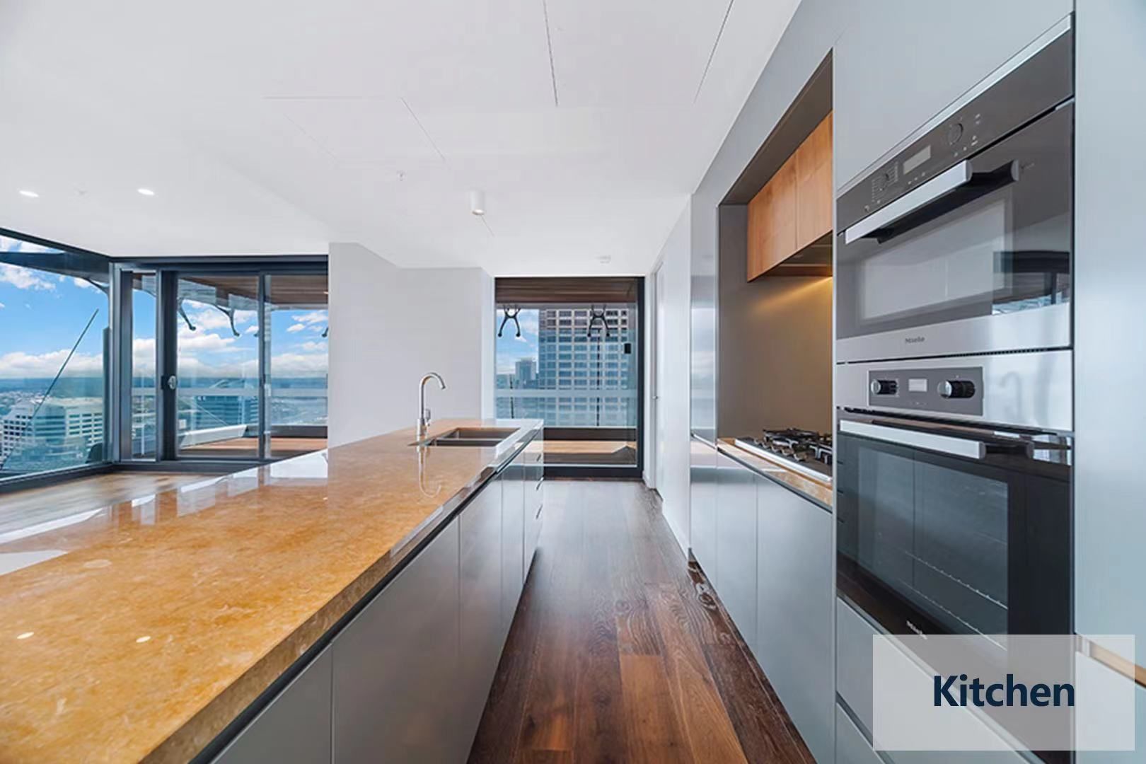 3 bedrooms Apartment / Unit / Flat in 115 Bathurst Street SYDNEY NSW, 2000